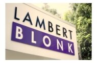 Lambert Blonk Assurantiën
