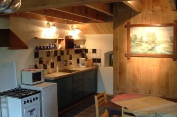 Foto's van Doe-boerderij An't Hoag
