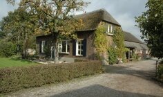 Foto's van Doe-boerderij An't Hoag