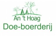 Doe-boerderij An't Hoag