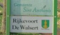 Buurtvereniging De gouden driehoek
