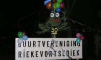 Buurtvereniging Rijkevoortsedijk / Veldweg