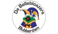 Carnavals Vereniging De Bellebloazers van Blubberdam