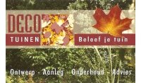 Deco-tuinen V.o.f.