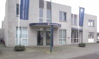 Dekkers-Fransen keuken en interieurbouw