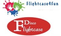 Flightcase4fun en Disco Flightcase